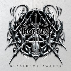 Blasphemy Awakes - Thorium