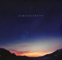 Singularity (Mini Gatefold) - Hopkins,Jon