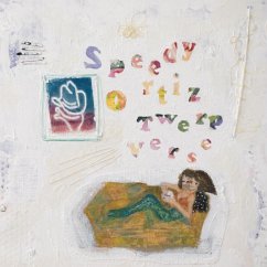 Twerp Verse - Speedy Ortiz