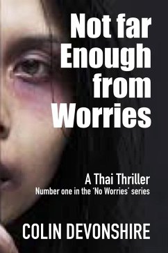 Not Far Enough From Worries (No Worries, #1) (eBook, ePUB) - Devonshire, Colin
