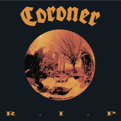Cover R.I.P.