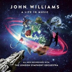 A Life In Music - Williams,John/Lso