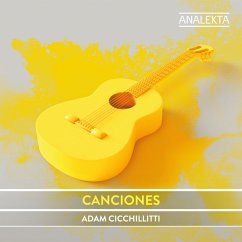 Canciones - Cicchillitti,Adam