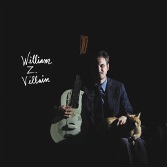 Cover William Z. Villain