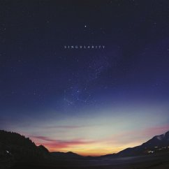 Singularity (2lp+Mp3) - Hopkins,Jon