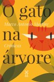 O gato na árvore (eBook, ePUB)