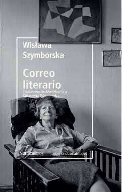 Cover Correo literario (eBook, ePUB)