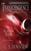 Transcendence (Aurora Rising Book Three) (eBook, ePUB) Transcendence (Aurora Rising Book Three) (eBook, ePUB)