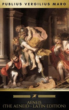 Cover Aeneis (Golden Deer Classics) (eBook, ePUB)