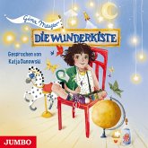 Die Wunderkiste [Band 1] (MP3-Download)