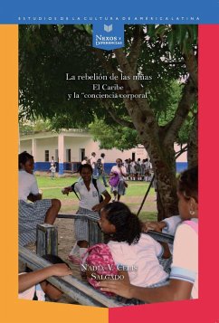 La rebelión de las niñas (eBook, ePUB) - Celis Salgado, Nadia V.