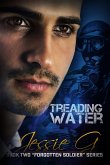 Treading Water (Forgotten Soldier, #2) (eBook, ePUB) Treading Water (Forgotten Soldier, #2) (eBook, ePUB)