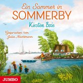 Ein Sommer in Sommerby / Sommerby Bd.1 (MP3-Download) Ein Sommer in Sommerby / Sommerby Bd.1 (MP3-Download)