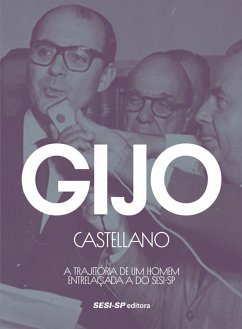 Cover Gijo Castellano (eBook, ePUB)