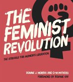 The Feminist Revolution (eBook, ePUB)
