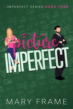 Cover Picture Imperfect (Imperfect Series) (eBook, ePUB)