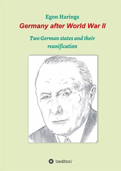Germany after World War II - Harings, Egon