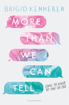 More Than We Can Tell (eBook, ePUB) - Kemmerer, Brigid