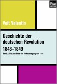 Geschichte der deutschen Revolution 1848-1849 (Bd. 2)
