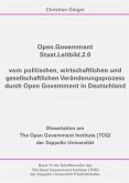Open.Government - Staat.Leitbild.2.0