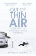 Out of Thin Air (eBook, ePUB) - Bild 1