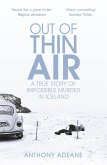 Out of Thin Air (eBook, ePUB)