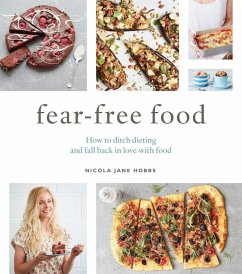 Fear-Free Food (eBook, ePUB) - Hobbs, Nicola Jane