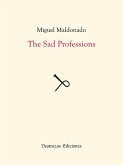 The Sad Professions (eBook, ePUB)