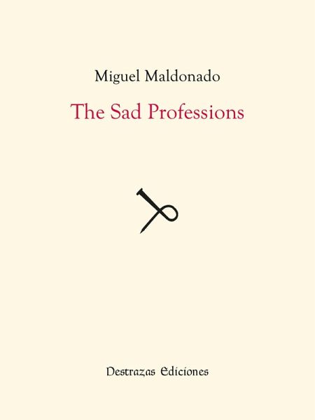 The Sad Professions (eBook, ePUB) The Sad Professions (eBook, ePUB)