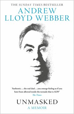 Unmasked (eBook, ePUB) - Lloyd Webber, Andrew