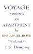 Voyage Around An Apartment (eBook, ePUB) - Bild 1