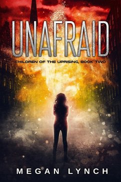 Unafraid (eBook, ePUB) - Lynch, Megan