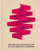 The Declaration of the Rights of Women (eBook, ePUB)