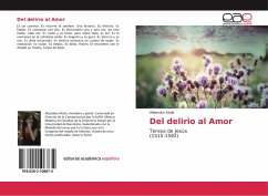 Del delirio al Amor - Atala, Alejandra