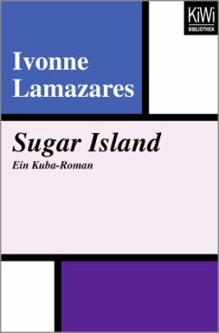 Sugar Island - Lamazares, Ivonne