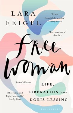 Free Woman (eBook, ePUB) - Feigel, Lara