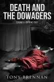 Death and the Dowagers (eBook, ePUB)