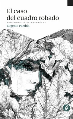 El caso del cuadro robado (eBook, ePUB) - Partida, Eugenio