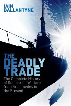 Cover The Deadly Trade (eBook, ePUB)