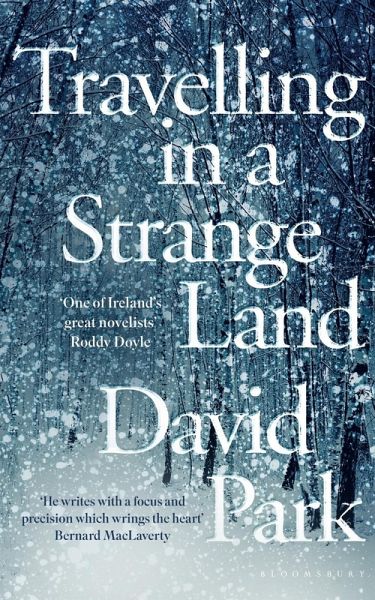 Travelling in a Strange Land (eBook, ePUB) Travelling in a Strange Land (eBook, ePUB)