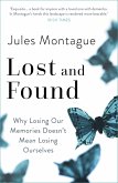 Lost and Found (eBook, ePUB) Lost and Found (eBook, ePUB)