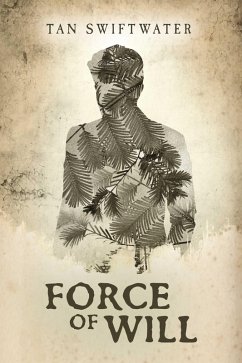 Cover Force of Will (eBook, ePUB)