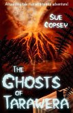 The Ghosts of Tarawera (Spine-tinglers, #2) (eBook, ePUB)