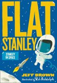 Stanley in Space (eBook, ePUB)