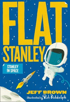 Stanley in Space (eBook, ePUB)
