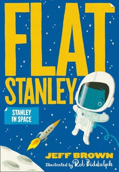 Stanley in Space (eBook, ePUB) Stanley in Space (eBook, ePUB)