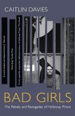 Bad Girls (eBook, ePUB)