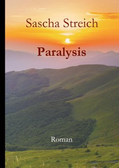 Paralysis - Streich, Sascha