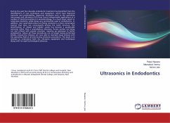 Ultrasonics in Endodontics