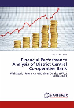 Financial Performance Analysis of District Central Co-operative Bank